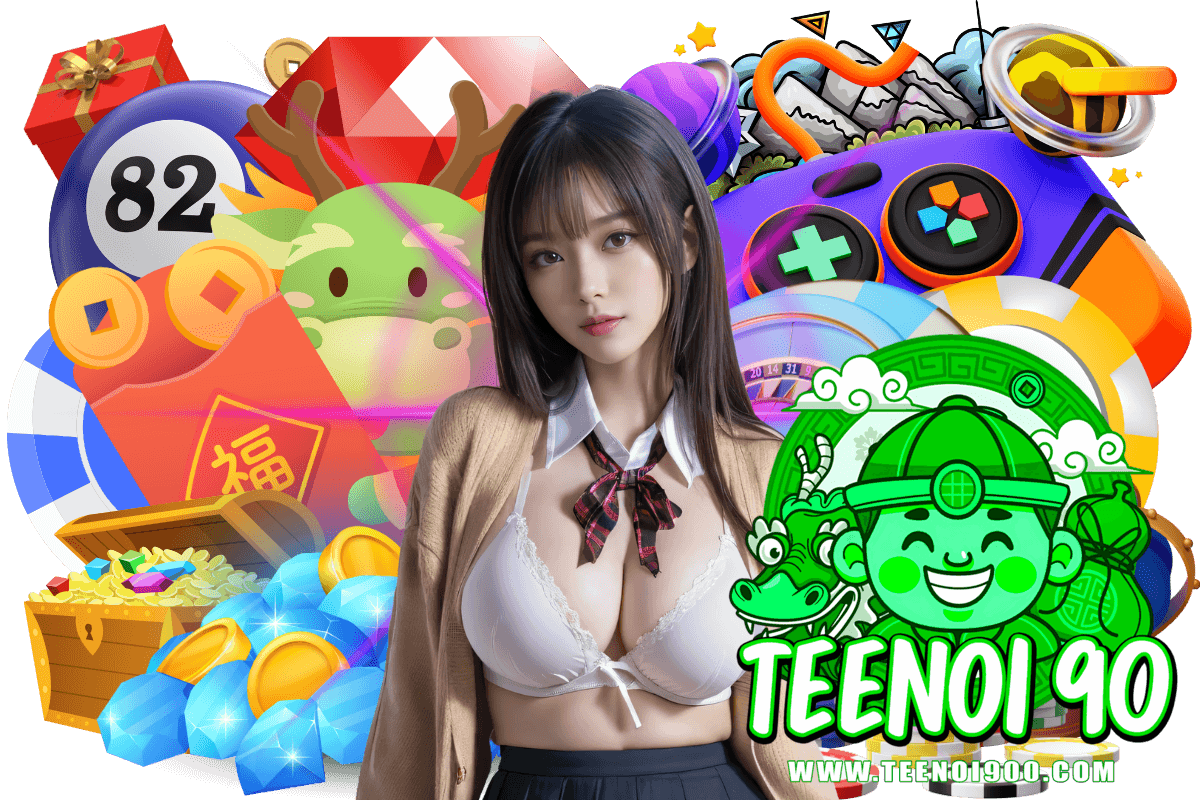 teenoi900
